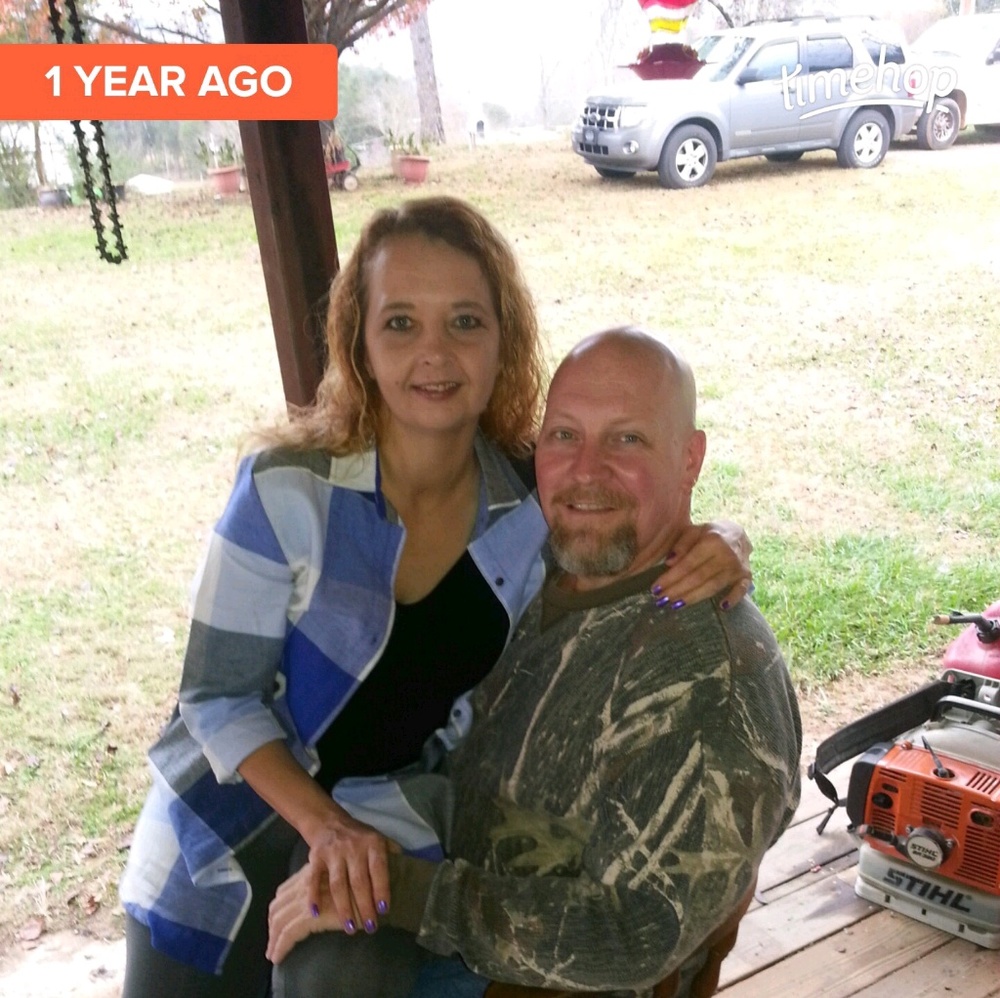 Meet your Posher, Teresa